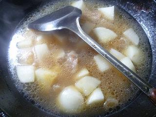 萝卜牛筋汤怎么做，萝卜牛筋汤怎么做好吃，萝卜牛筋汤做法