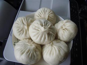 火腿蛋包子怎么做，火腿蛋包子怎么做好吃，火腿蛋包子做法