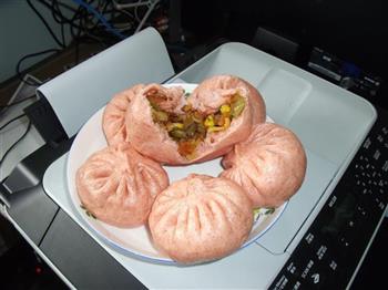 酸菜包子怎么做，酸菜包子怎么做好吃，酸菜包子做法