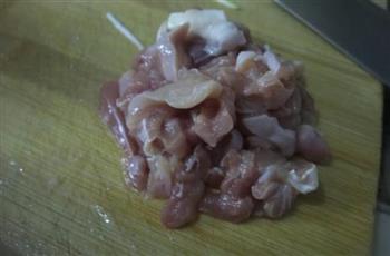 菇菌酸甜汤怎么做，菇菌酸甜汤怎么做好吃，菇菌酸甜汤做法
