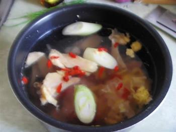 老鸡汤怎么做，老鸡汤怎么做好吃，老鸡汤做法