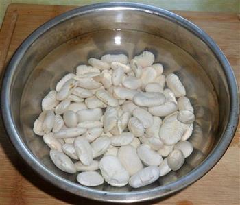 芸豆蹄髈煲汤怎么做，芸豆蹄髈煲汤怎么做好吃，芸豆蹄髈煲汤做法