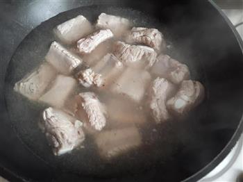 排骨藕汤怎么做，排骨藕汤怎么做好吃，排骨藕汤做法
