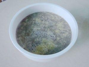 固元膏蛋花汤怎么做，固元膏蛋花汤怎么做好吃，固元膏蛋花汤做法