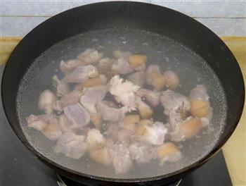 芸豆蹄髈煲汤怎么做，芸豆蹄髈煲汤怎么做好吃，芸豆蹄髈煲汤做法