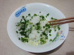 萝卜丝葱香饼怎么做，萝卜丝葱香饼怎么做好吃，萝卜丝葱香饼做法
