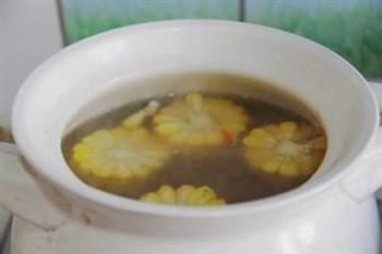 田园骨头汤怎么做，田园骨头汤怎么做好吃，田园骨头汤做法