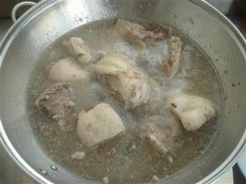 冬瓜鸭块汤怎么做，冬瓜鸭块汤怎么做好吃，冬瓜鸭块汤做法