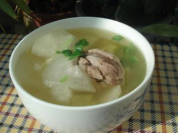 冬瓜鸭块汤怎么做，冬瓜鸭块汤怎么做好吃，冬瓜鸭块汤做法