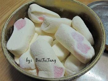 蜜桃Q软牛轧糖怎么做，蜜桃Q软牛轧糖怎么做好吃，蜜桃Q软牛轧糖做法