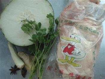 冬瓜鸭块汤怎么做，冬瓜鸭块汤怎么做好吃，冬瓜鸭块汤做法