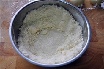 港式老婆饼怎么做，港式老婆饼怎么做好吃，港式老婆饼做法