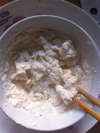 蒜黄花生疙瘩汤怎么做，蒜黄花生疙瘩汤怎么做好吃，蒜黄花生疙瘩汤做法