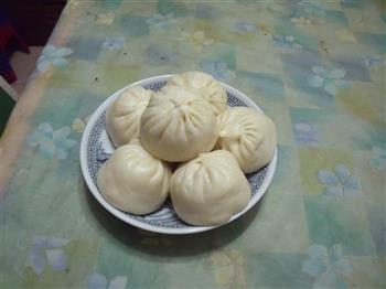 地瓜包子怎么做，地瓜包子怎么做好吃，地瓜包子做法