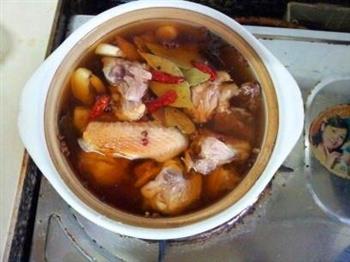 栗子鸡怎么做，栗子鸡怎么做好吃，栗子鸡做法