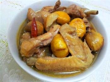 栗子鸡怎么做，栗子鸡怎么做好吃，栗子鸡做法