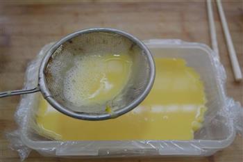 脆皮蛋豆腐怎么做，脆皮蛋豆腐怎么做好吃，脆皮蛋豆腐做法
