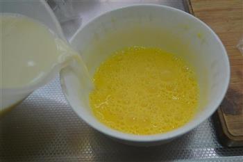 脆皮蛋豆腐怎么做，脆皮蛋豆腐怎么做好吃，脆皮蛋豆腐做法