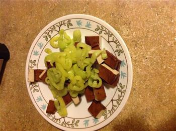 脆三鲜咸菜怎么做，脆三鲜咸菜怎么做好吃，脆三鲜咸菜做法