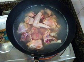 栗子鸡怎么做，栗子鸡怎么做好吃，栗子鸡做法