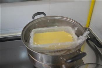 脆皮蛋豆腐怎么做，脆皮蛋豆腐怎么做好吃，脆皮蛋豆腐做法