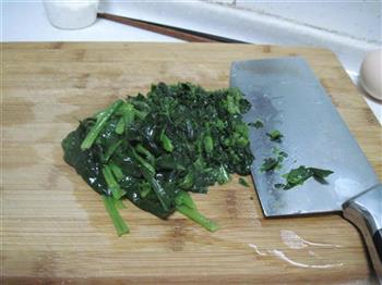 翡翠鲜虾面怎么做，翡翠鲜虾面怎么做好吃，翡翠鲜虾面做法