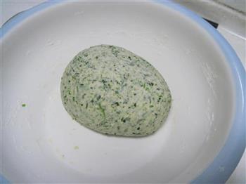 翡翠鲜虾面怎么做，翡翠鲜虾面怎么做好吃，翡翠鲜虾面做法