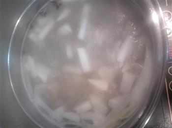 滋补羊肉萝卜汤怎么做，滋补羊肉萝卜汤怎么做好吃，滋补羊肉萝卜汤做法