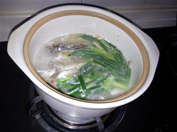 砂锅煮海鱼汁怎么做，砂锅煮海鱼汁怎么做好吃，砂锅煮海鱼汁做法