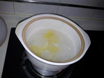 砂锅煮海鱼汁怎么做，砂锅煮海鱼汁怎么做好吃，砂锅煮海鱼汁做法