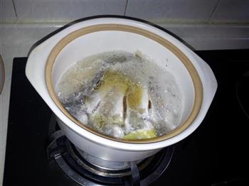 砂锅煮海鱼汁怎么做，砂锅煮海鱼汁怎么做好吃，砂锅煮海鱼汁做法
