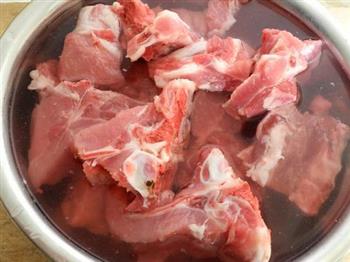 排骨米饭怎么做，排骨米饭怎么做好吃，排骨米饭做法