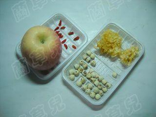 苹果莲子炖银耳怎么做,苹果莲子炖银耳怎么做好吃,苹果莲子炖银耳做法 苹果莲子炖银耳怎么做,苹果莲子炖银耳怎么做好吃,苹果莲子炖银耳做法