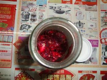 自制玫瑰酱怎么做，自制玫瑰酱怎么做好吃，自制玫瑰酱做法