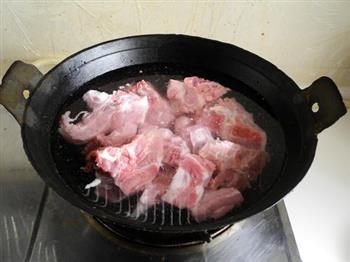 排骨米饭怎么做，排骨米饭怎么做好吃，排骨米饭做法