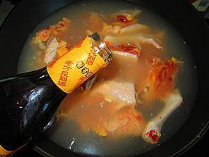当归枸杞炖鸡怎么做，当归枸杞炖鸡怎么做好吃，当归枸杞炖鸡做法
