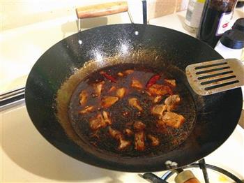 秘制红烧牛肉面怎么做，秘制红烧牛肉面怎么做好吃，秘制红烧牛肉面做法