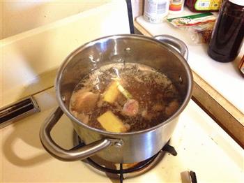秘制红烧牛肉面怎么做，秘制红烧牛肉面怎么做好吃，秘制红烧牛肉面做法