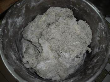 酢醬芝麻包子怎么做，酢醬芝麻包子怎么做好吃，酢醬芝麻包子做法