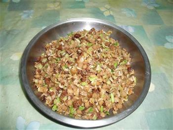 酢醬芝麻包子怎么做，酢醬芝麻包子怎么做好吃，酢醬芝麻包子做法
