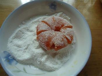 蜜制小桔饼怎么做，蜜制小桔饼怎么做好吃，蜜制小桔饼做法