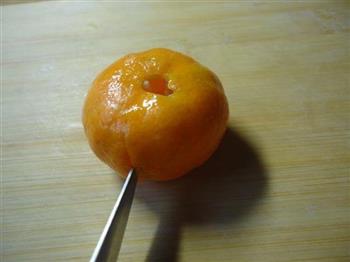 蜜制小桔饼怎么做，蜜制小桔饼怎么做好吃，蜜制小桔饼做法