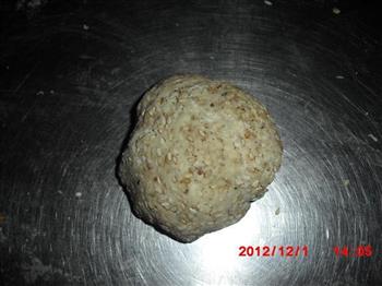 薄香脆咸饼怎么做，薄香脆咸饼怎么做好吃，薄香脆咸饼做法