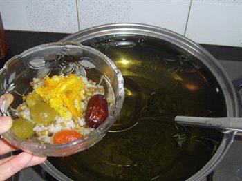 多样汤怎么做，多样汤怎么做好吃，多样汤做法