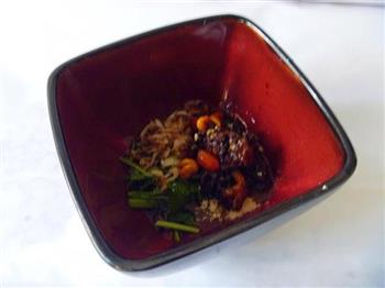 酸辣汤素饺子怎么做，酸辣汤素饺子怎么做好吃，酸辣汤素饺子做法