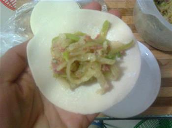 糖醋烤饺怎么做，糖醋烤饺怎么做好吃，糖醋烤饺做法
