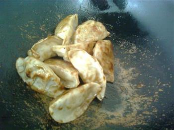 糖醋烤饺怎么做，糖醋烤饺怎么做好吃，糖醋烤饺做法