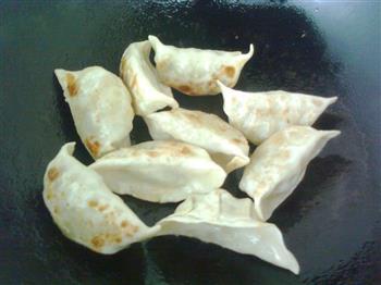 糖醋烤饺怎么做，糖醋烤饺怎么做好吃，糖醋烤饺做法