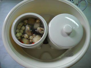 淮山芡实莲子鸡汤怎么做,淮山芡实莲子鸡汤怎么做好吃,淮山芡实莲子鸡汤做法 淮山芡实莲子鸡汤怎么做,淮山芡实莲子鸡汤怎么做好吃,淮山芡实莲子鸡汤做法
