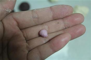 小猪包怎么做，小猪包怎么做好吃，小猪包做法